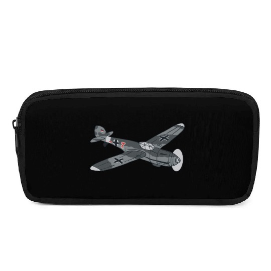 War-fighter jet plane War-fighter jet plane inspir Pencil Cases