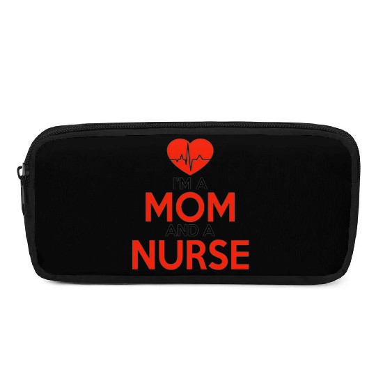 Best Valentine Day Gifts Mom Nurse Pencil Cases