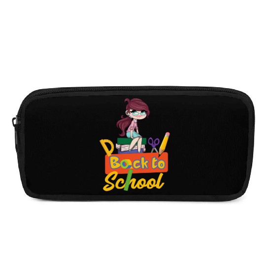Back To School 2023 Pencil Cases
