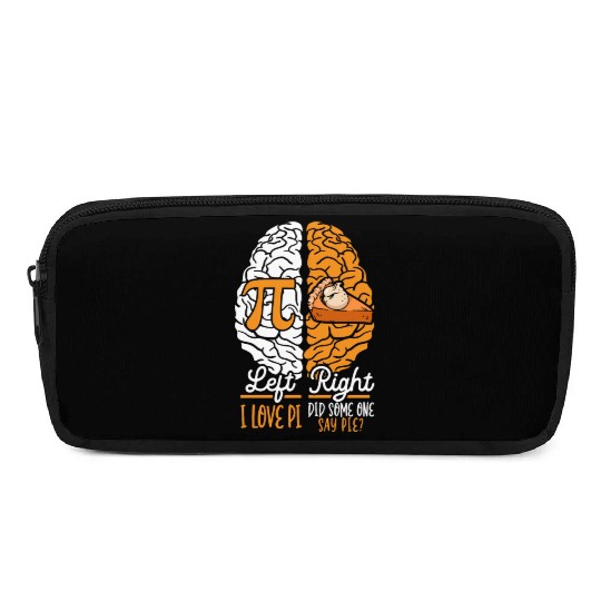 Math Instructor Math Teacher Mathematician Pi Day Pencil Cases