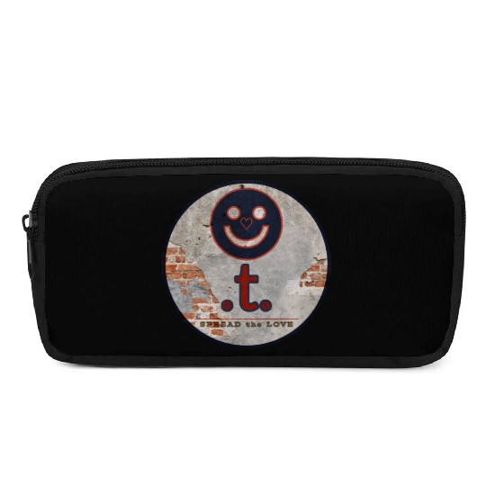 SPREAD the LOVE Pencil Cases