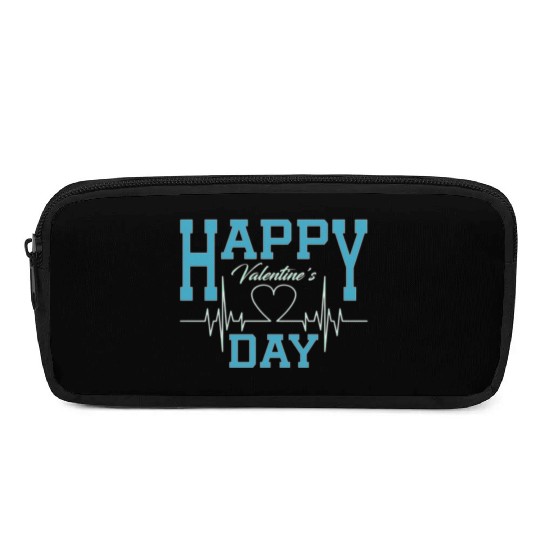 creative valentines day gifts for boyfriend Pencil Cases