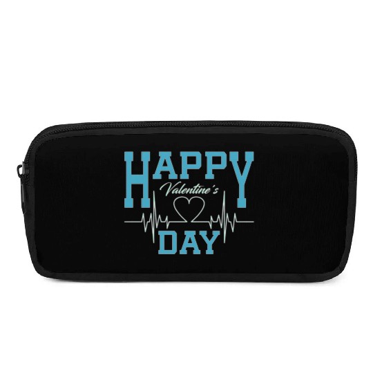creative valentines day gifts for boyfriend Pencil Cases