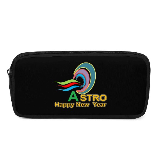 Astro B Pencil Cases