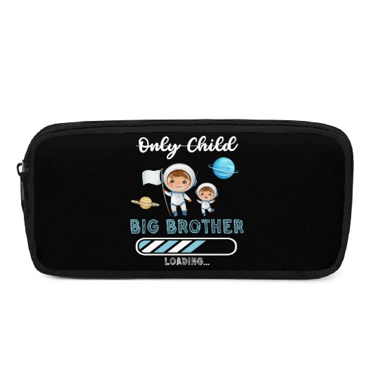 Big brother space astronaut 2023 Pencil Cases