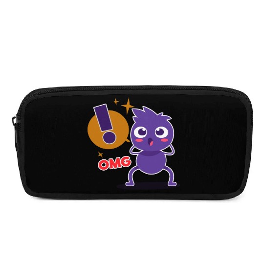 Omg Ant Pencil Cases