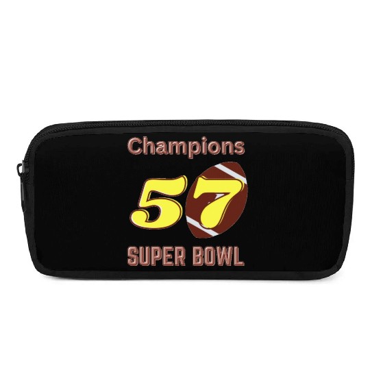 Super Bowl 57 champions Classic Pencil Cases
