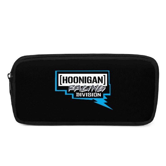A Motor Racing Team Pencil Cases