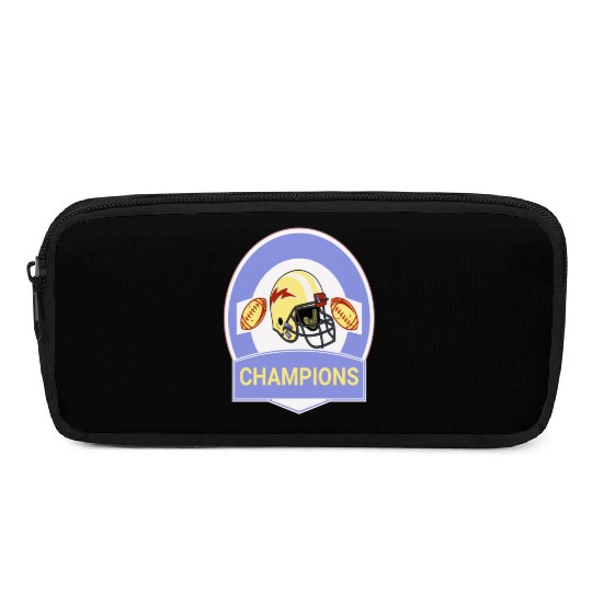 Champions Super Bowl 57 Classic Pencil Cases