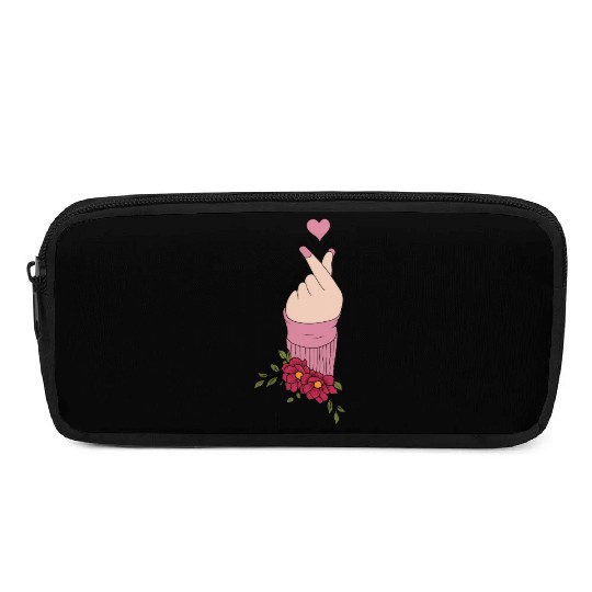 Love You Guys Tiktokers And Youtubers must have it Pencil Cases