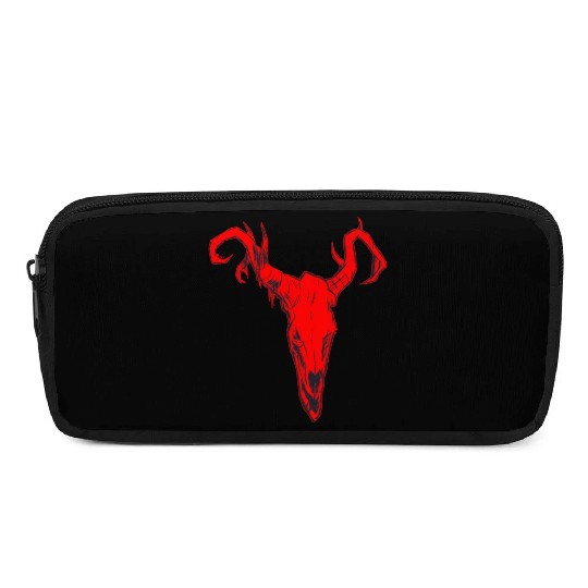Wendigo Pencil Cases