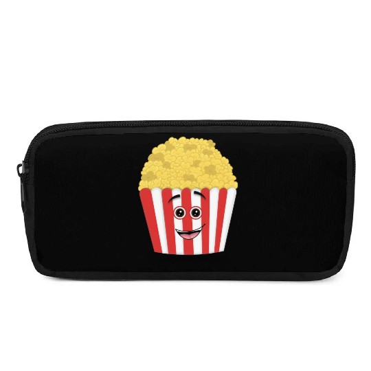 Cinema a cool popcorn Pencil Cases