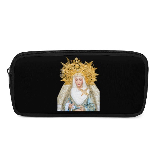 Virgin Mary Mother of Jesus Madonna Pencil Cases