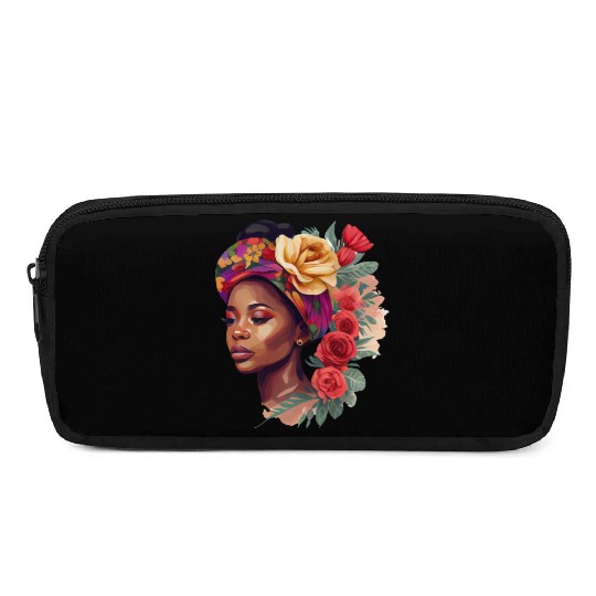 BLACK HISTORY MONTH Pencil Cases