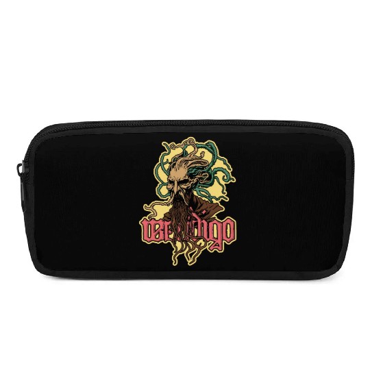 Wendigo Pencil Cases
