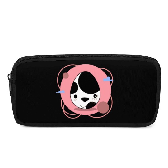 Easter Egg Sunday Pencil Cases