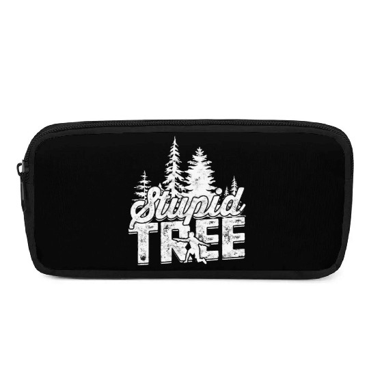 Ultimate Frisbee Importanter Disc Golf Ultimate Pencil Cases