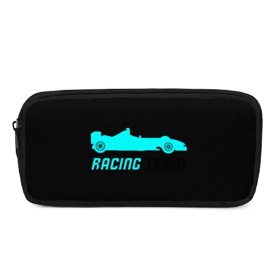 Racing Team Pencil Cases
