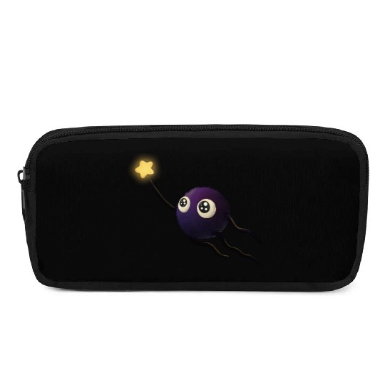 little soot sprite Pencil Cases