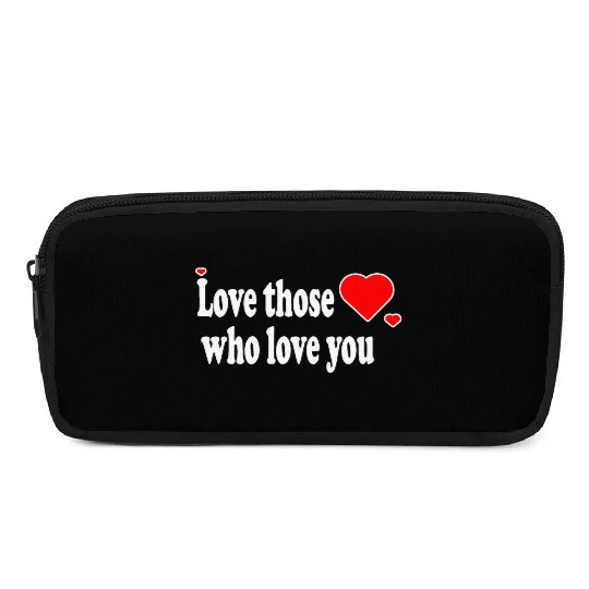 life quotes Pencil Cases