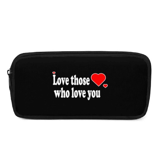 life quotes Pencil Cases