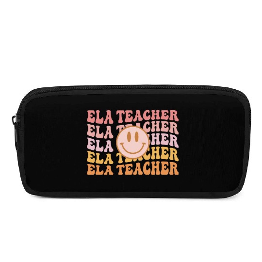 English Language Arts ELA Teacher Appreciation Pencil Cases