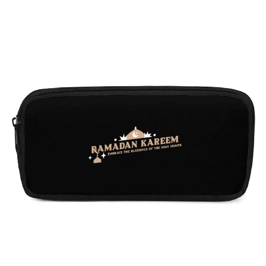 Ramadan Pencil Cases