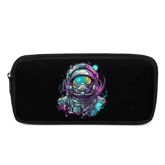 Astro Selfie Pencil Cases