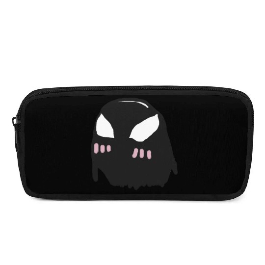 cute venom Pencil Cases