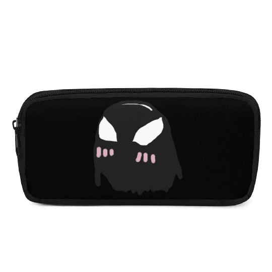 cute venom Pencil Cases