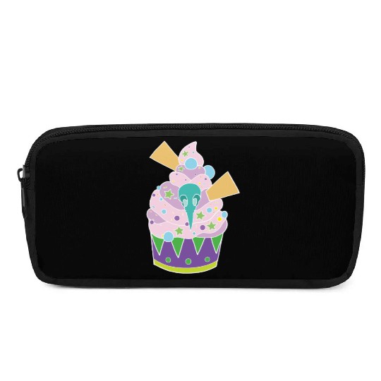 Cupcake Graveyard Pencil Cases