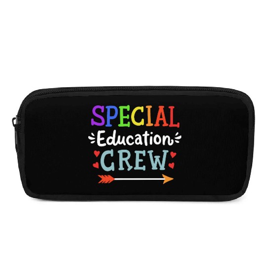 Special Education Sped Teacher Sped Student Pencil Cases