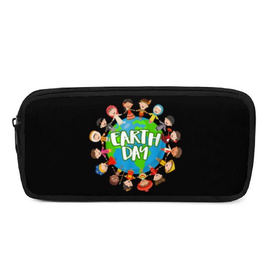 Earth Day 2023 Pencil Cases
