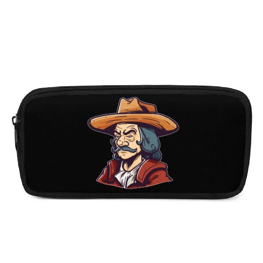 Columbus Day 1492 Pencil Cases