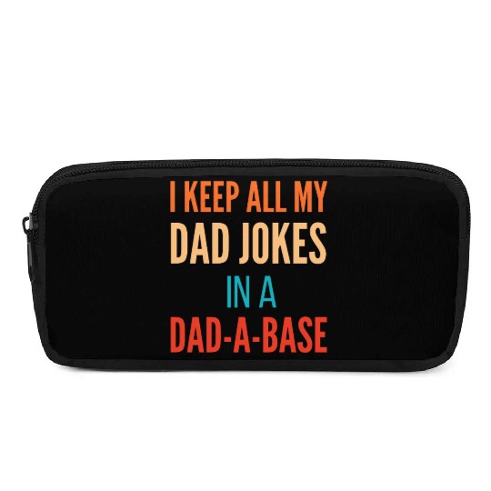 Best funny dad Pencil Cases, Cute father day Pencil Cases, 0