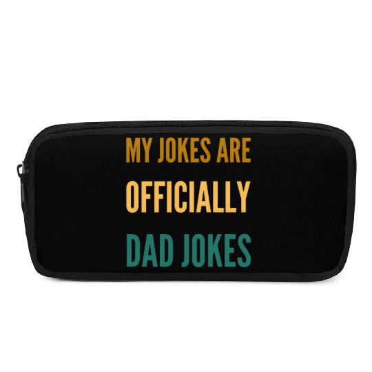 Dad Pencil Cases, Gifts for dad, Funny dad Pencil Cases, 0