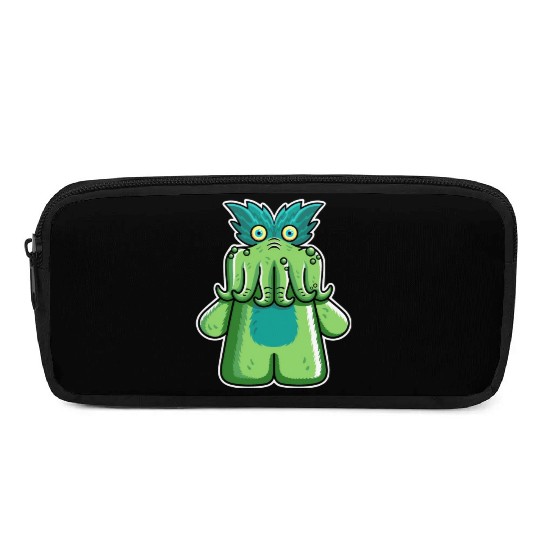 Black Friday Tickle Me Wiggly Pencil Cases