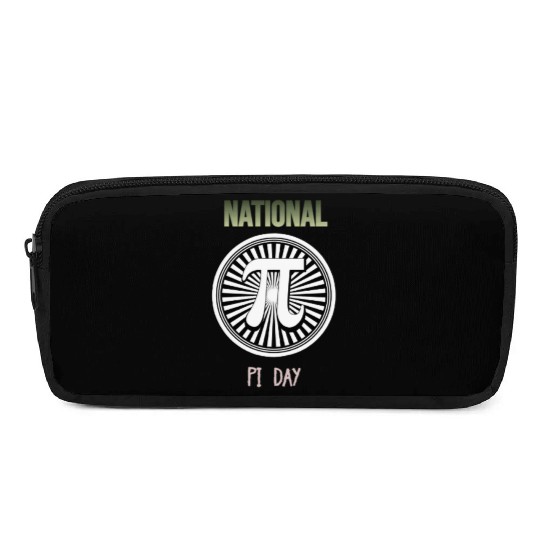Be Irrational It s Pi Day Pi Day 2023 Pi Day Natio Pencil Cases
