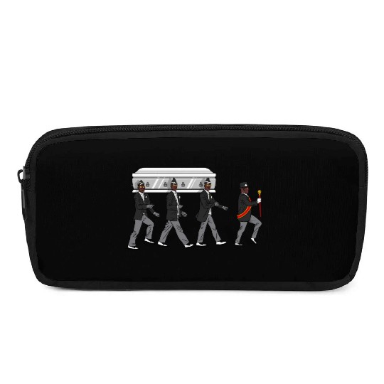 Coffin Dance Pencil Cases