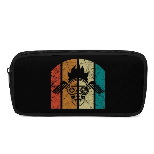 Gaming Boss Pencil Cases