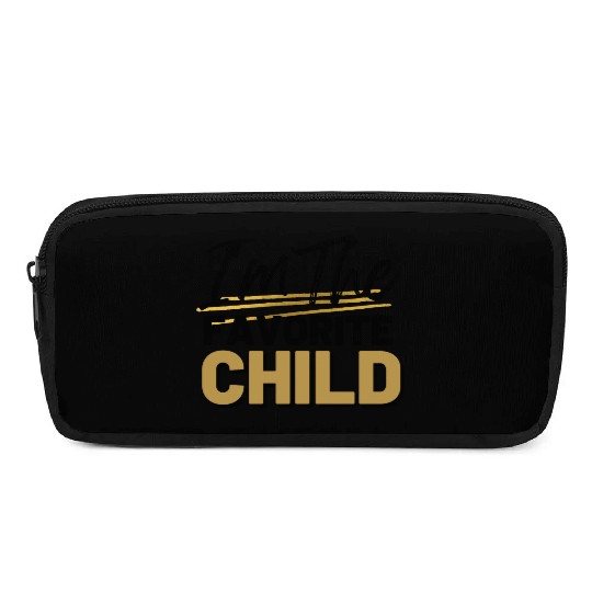 Im The Favorite Son my son in law is my favorite Pencil Cases
