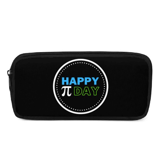 Happy Pi Day For Math Teachers Or Math Pencil Cases
