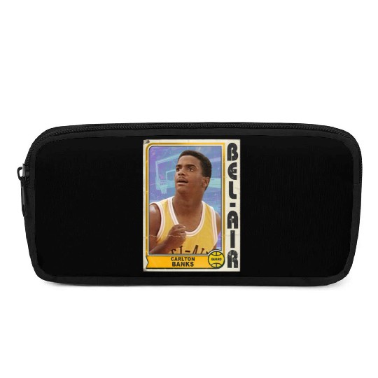 Fresh Prince Of Bel Air Pencil Cases
