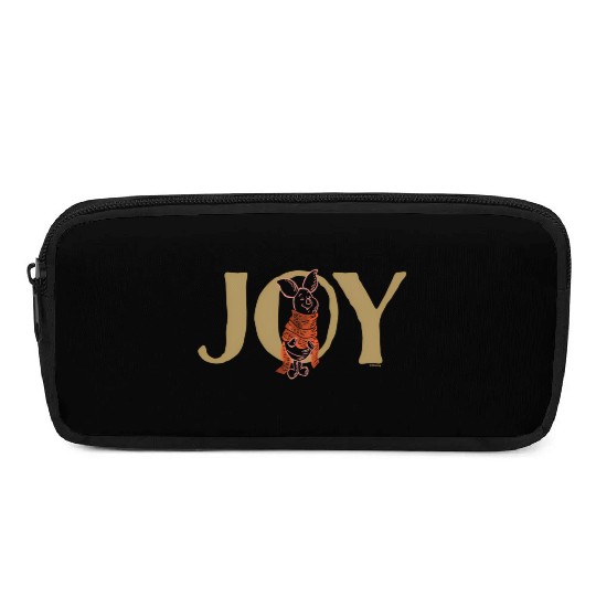 Piglet Joy Pencil Cases