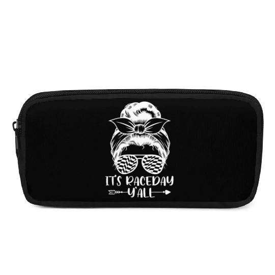 It's Race Day Y'All Pencil Cases