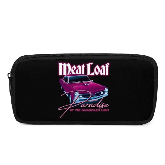 Meat Loaf Paradise By The Dasard Light Pencil Cases