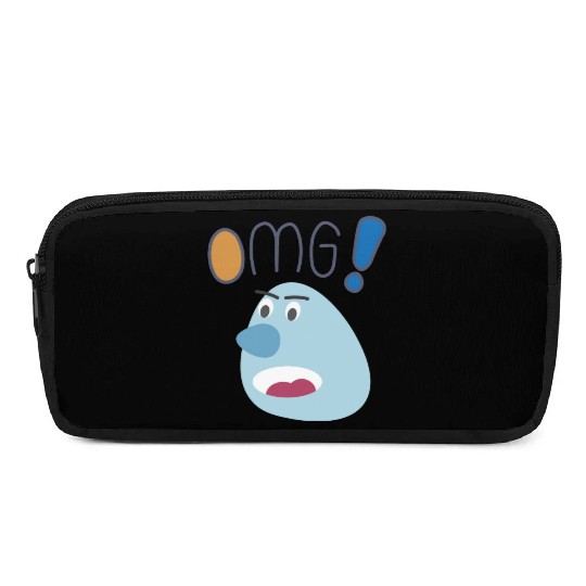omg Pencil Cases
