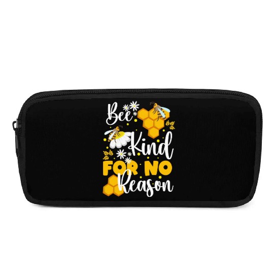 Honey Honey Bee Nature Wasp Pencil Cases