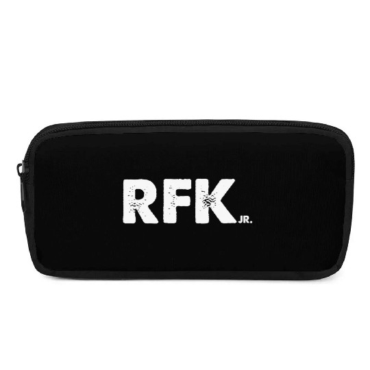 Rfk Jr Robert F Kennedy Jr For President 2024 Pencil Cases