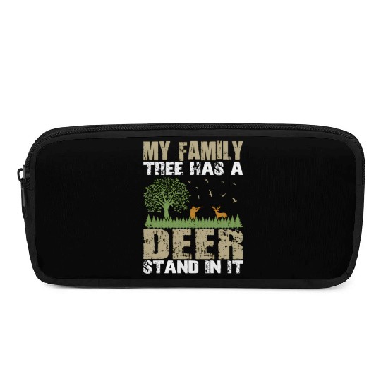 Hing Quote Her Sayings Winter Pencil Cases